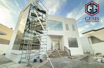 فيلا - 5 غرف نوم - 6 حمامات للايجار في الورقاء 4 - الورقاء - دبي