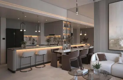 Apartment - Studio - 1 Bathroom for sale in Soul by Vision - Dubai Production City (IMPZ) - Dubai