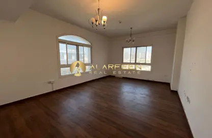 Apartment - 3 Bedrooms - 4 Bathrooms for rent in Al Amir Residence - Jumeirah Village Circle - Dubai