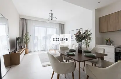 شقة - غرفة نوم - 1 حمام للايجار في بارك ريدج تاور سي - بارك ريدج - دبي هيلز استيت - دبي شقة - غرفة نوم - 1 حمام للايجار في بارك ريدج تاور سي - بارك ريدج - دبي هيلز استيت - دبي