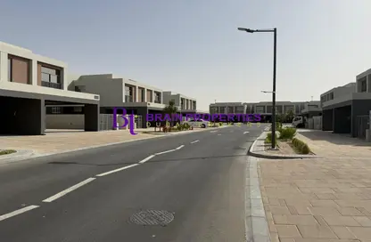 Villa - 3 Bedrooms - 3 Bathrooms for rent in The Pulse Beachfront - The Pulse - Dubai South (Dubai World Central) - Dubai