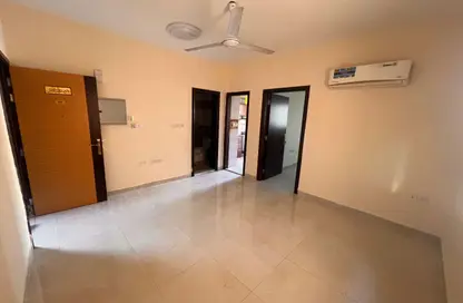 Apartment - 1 Bedroom - 1 Bathroom for rent in Ajman Hills - Al Alia - Ajman