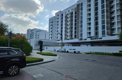 Apartment - 1 Bedroom - 2 Bathrooms for sale in MISK Apartments - Aljada - Sharjah