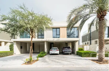 Villa - 3 Bedrooms - 4 Bathrooms for sale in Club Villas at Dubai Hills - Dubai Hills Estate - Dubai