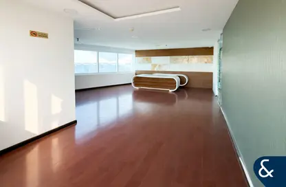 Office Space - Studio for sale in HDS Tower - JLT Cluster F - Jumeirah Lake Towers - Dubai