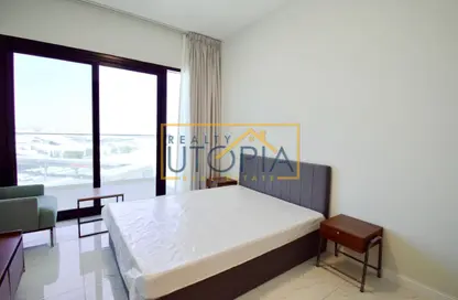 Apartment - Studio - 1 Bathroom for sale in Alexis Tower - Downtown Jebel Ali - Dubai