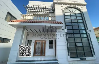 Villa - 5 Bedrooms - 6 Bathrooms for sale in Al Rawda 2 Villas - Al Rawda 2 - Al Rawda - Ajman
