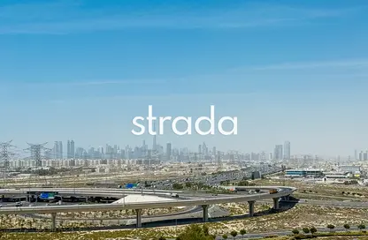 Apartment - 2 Bedrooms - 1 Bathroom for sale in Collective 2.0 Tower A - Collective 2.0 - Dubai Hills Estate - Dubai