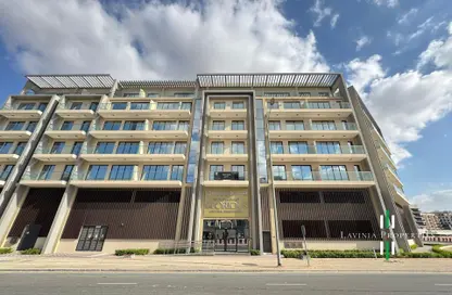 شقة - 1 حمام للبيع في جلوريوس سنترال ريزيدنسز - المدينة العالمية المرحلة 2 - 4 الورسان - الورسان - دبي