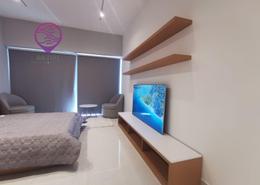 Studio - 1 حمام للكراء في برج بلو ويفز - مجمع دبي ريزيدنس - دبي