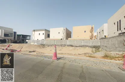 Land - Studio for sale in Al Yasmeen 1 - Al Yasmeen - Ajman