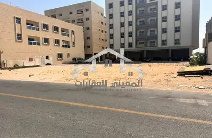 أرض - استوديو للبيع في الجرف الصناعية 3 - الجرف الصناعية - عجمان