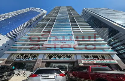 Apartment - 2 Bedrooms - 3 Bathrooms for rent in Al Mamzar - Sharjah - Sharjah