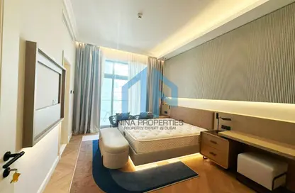 Apartment - 2 Bedrooms - 3 Bathrooms for sale in Three Towers - DuBiotech - Dubai Apartment - 2 Bedrooms - 3 Bathrooms for sale in Three Towers - DuBiotech - Dubai