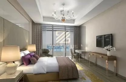 شقة - 3 غرف نوم - 5 حمامات للبيع في امبيريال افنيو - دبي وسط المدينة - دبي