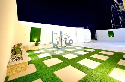 فيلا - 4 غرف نوم - 6 حمامات للبيع في الحليو 2 - الحليو - عجمان