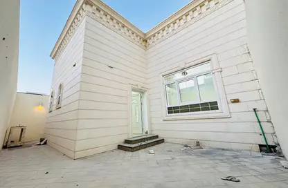 فيلا - 3 غرف نوم - 4 حمامات للايجار في مدينة شخبوط - أبوظبي فيلا - 3 غرف نوم - 4 حمامات للايجار في مدينة شخبوط - أبوظبي