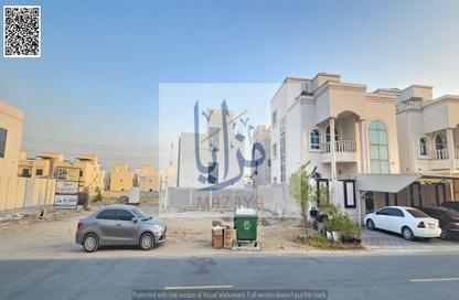 Land - Studio for sale in Al Helio 2 - Al Helio - Ajman