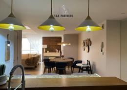 Apartment - 2 bedrooms - 2 bathrooms for rent in Bahar 1 - Bahar - Jumeirah Beach Residence - Dubai