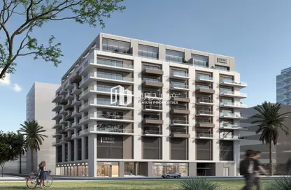 Apartment - 1 Bedroom - 2 Bathrooms for sale in International City - Dubai