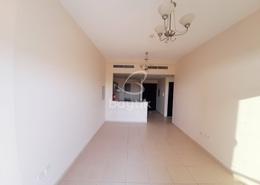 Apartment - 1 bedroom - 1 bathroom for rent in Mazaya 6 - Queue Point - Dubai Land - Dubai
