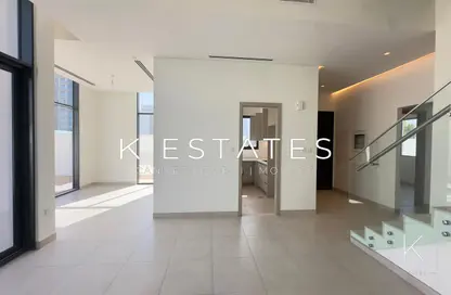 Villa - 4 Bedrooms - 4 Bathrooms for rent in Murooj Al Furjan West - Al Furjan - Dubai
