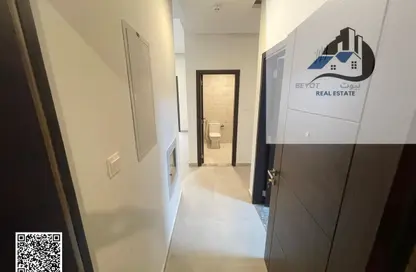 Apartment - 2 Bedrooms - 3 Bathrooms for rent in Ajman Hills - Al Alia - Ajman