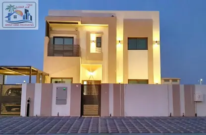 Villa - 4 Bedrooms - 5 Bathrooms for sale in Tilal City A - Tilal City - Sharjah