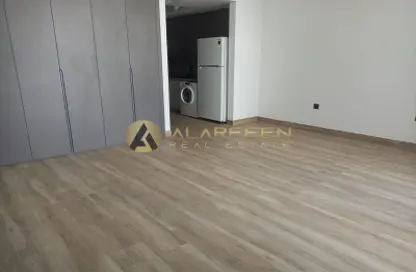 Apartment - Studio - 1 Bathroom for rent in Chaimaa Avenue 1 - Chaimaa Avenue Residences - Jumeirah Village Circle - Dubai