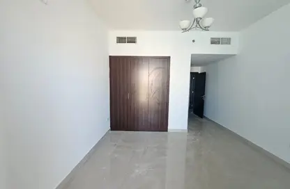 Apartment - 2 Bedrooms - 3 Bathrooms for rent in Orion Building - Arjan - Dubai