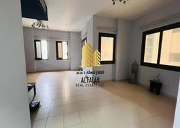 Empty Room image for: Duplex - 4 bedrooms - 5 bathrooms for sale in New Al Taawun Road - Al Taawun - Sharjah, Image 1