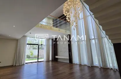 Villa - 4 Bedrooms - 6 Bathrooms for rent in West Yas - Yas Island - Abu Dhabi