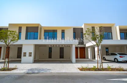 تاون هاوس - 3 غرف نوم - 3 حمامات للبيع في نارا - ذا فالي - دبي