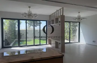 Villa - 3 Bedrooms - 3 Bathrooms for rent in Cherrywoods - Dubai Land - Dubai