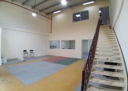 Factory - 3 bathrooms for sale in ICAD - Industrial City Of Abu Dhabi - Mussafah - Abu Dhabi