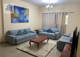 Apartment - 2 bedrooms - 2 bathrooms for rent in New Al Taawun Road - Al Taawun - Sharjah