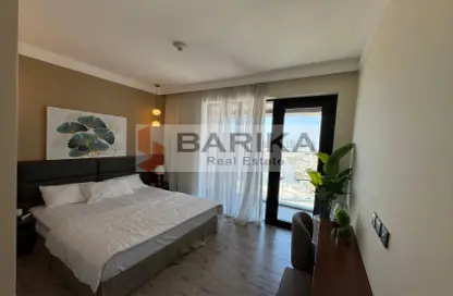 Apartment - 2 Bedrooms - 2 Bathrooms for rent in MILANO by Giovanni Botique Suites - Jumeirah Village Circle - Dubai