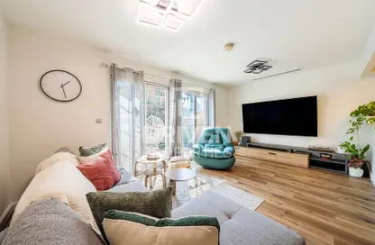 Townhouse - 1 Bedroom - 2 Bathrooms for sale in District 9L - Jumeirah Village Triangle - Dubai