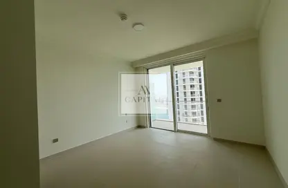 Apartment - 1 Bedroom - 1 Bathroom for rent in Palace Beach Residence - EMAAR Beachfront - Dubai Harbour - Dubai