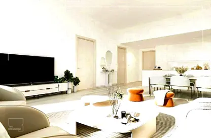 Apartment - 3 Bedrooms - 4 Bathrooms for sale in Luma Park Views - Jumeirah Village Circle - Dubai Apartment - 3 Bedrooms - 4 Bathrooms for sale in Luma Park Views - Jumeirah Village Circle - Dubai