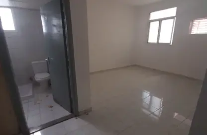 Apartment - Studio - 1 Bathroom for rent in Al Manakh - Al Qasimia - Sharjah