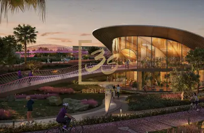 تاون هاوس - 3 غرف نوم - 4 حمامات للبيع في فولز - هافن باي الدار - دبي لاند - دبي