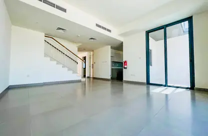 Villa - 3 Bedrooms - 4 Bathrooms for rent in Maple 3 - Maple at Dubai Hills Estate - Dubai Hills Estate - Dubai