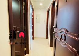 Apartment - 2 bedrooms - 3 bathrooms for rent in Galaxy tower - Khalifa Street - Abu Dhabi