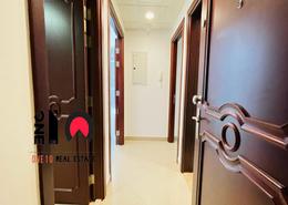 Apartment - 2 bedrooms - 3 bathrooms for rent in Galaxy tower - Khalifa Street - Abu Dhabi Apartment - 2 bedrooms - 3 bathrooms for rent in Galaxy tower - Khalifa Street - Abu Dhabi