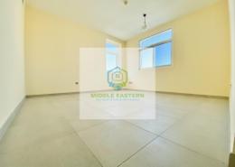 صورةغرفة فارغة لـ: شقة - 2 غرف نوم - 2 حمامات للكراء في شارع الوحدة - الوحدة - أبوظبي, صورة 1
