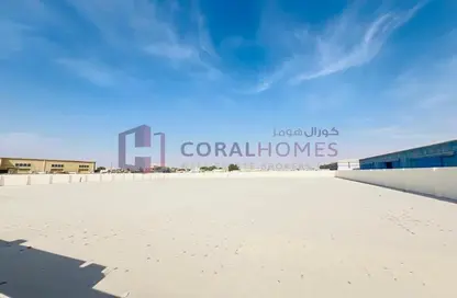 Land - Studio for rent in Jebel Ali Industrial 1 - Jebel Ali Industrial - Jebel Ali - Dubai