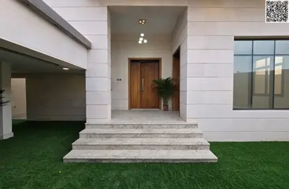 Villa - 5 Bedrooms - 6 Bathrooms for sale in Al Mowaihat 1 - Al Mowaihat - Ajman
