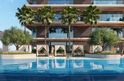 Apartment - 2 Bedrooms - 3 Bathrooms for sale in Rove Home Meydan Horizon - Bukadra - Dubai Apartment - 2 Bedrooms - 3 Bathrooms for sale in Rove Home Meydan Horizon - Bukadra - Dubai