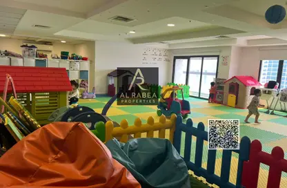 Apartment - 2 Bedrooms - 3 Bathrooms for rent in Crown Palace Hotel - Al Rashidiya 1 - Al Rashidiya - Ajman